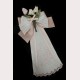 Sea of Flower Tulip Classic Lolita Brooch by Alice Girl (AGL64D)